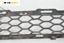 Решетка за Hyundai Santa Fe II SUV (10.2005 - 12.2012), джип, позиция: предна