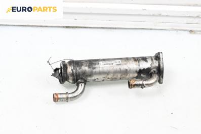EGR охладител за Hyundai Santa Fe II SUV (10.2005 - 12.2012) 2.2 CRDi 4x4, 155 к.с., № 28416-27400