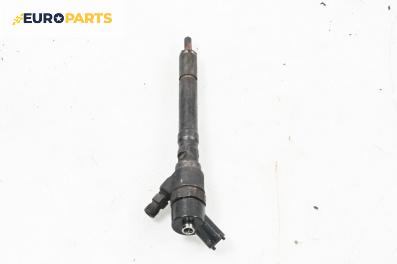 Дюза дизел за Hyundai Santa Fe II SUV (10.2005 - 12.2012) 2.2 CRDi 4x4, 155 к.с., № 0445110064