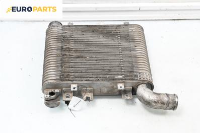 Интеркулер за Hyundai Santa Fe II SUV (10.2005 - 12.2012) 2.2 CRDi 4x4, 155 к.с.