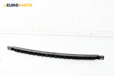 Държач броня за Volkswagen Polo Hatchback V (01.2005 - 12.2009), хечбек, позиция: задна