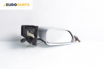 Огледало за Volkswagen Polo Hatchback V (01.2005 - 12.2009), 2+1 вр., хечбек, позиция: дясна