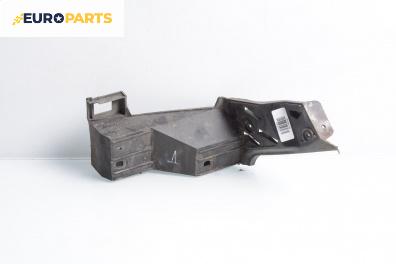 Държач броня за Volkswagen Polo Hatchback V (01.2005 - 12.2009), хечбек, позиция: задна, дясна