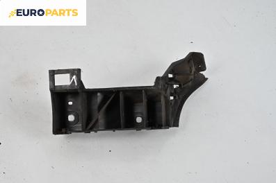 Държач броня за Volkswagen Polo Hatchback V (01.2005 - 12.2009), хечбек, позиция: задна, лява