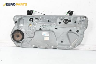 Механизъм ел. стъкло за Volkswagen Polo Hatchback V (01.2005 - 12.2009), 2+1 вр., хечбек, позиция: дясна