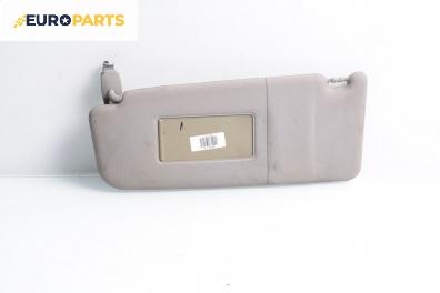 Сенник за Audi A6 Allroad  C5 (05.2000 - 08.2005), позиция: лява