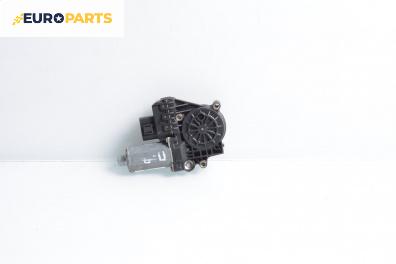 Електромотор за стъклоподемник за Audi A6 Allroad  C5 (05.2000 - 08.2005), 4+1 вр., комби, позиция: предна, дясна