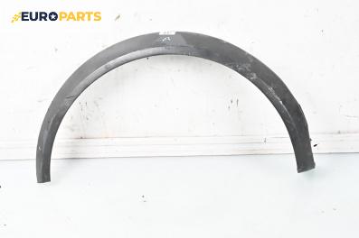 Вежда калник за Audi A6 Allroad  C5 (05.2000 - 08.2005), комби, позиция: предна, дясна