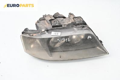 Фар за Audi A6 Allroad  C5 (05.2000 - 08.2005), комби, позиция: дясна