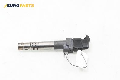 Запалителна бобина за Volkswagen Touareg SUV I (10.2002 - 01.2013) 3.2 V6, 220 к.с., № 0040102044