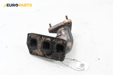 Изпускателен колектор  за Volkswagen Touareg SUV I (10.2002 - 01.2013) 3.2 V6, 220 к.с.
