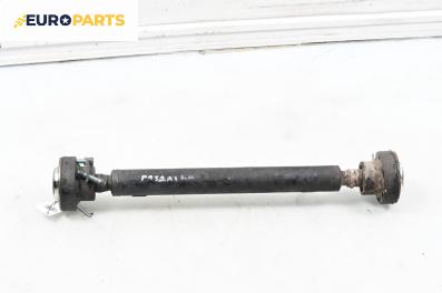 Кардан за Volkswagen Touareg SUV I (10.2002 - 01.2013) 3.2 V6, 220 к.с., автоматик