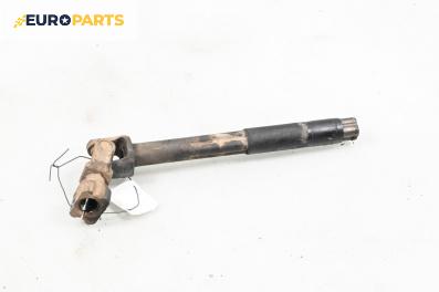 Каре на волана за Volkswagen Touareg SUV I (10.2002 - 01.2013) 3.2 V6, 220 к.с., джип