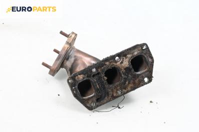 Изпускателен колектор  за Volkswagen Touareg SUV I (10.2002 - 01.2013) 3.2 V6, 220 к.с.