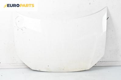 Преден капак за Volkswagen Polo Hatchback V (01.2005 - 12.2009), 2+1 вр., хечбек, позиция: предна