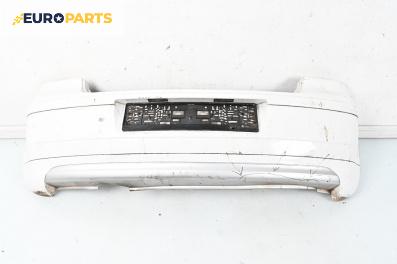 Задна броня за Volkswagen Polo Hatchback V (01.2005 - 12.2009), хечбек