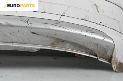 Задна броня за Volkswagen Polo Hatchback V (01.2005 - 12.2009), хечбек