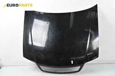 Преден капак за Audi A6 Allroad  C5 (05.2000 - 08.2005), 4+1 вр., комби, позиция: предна