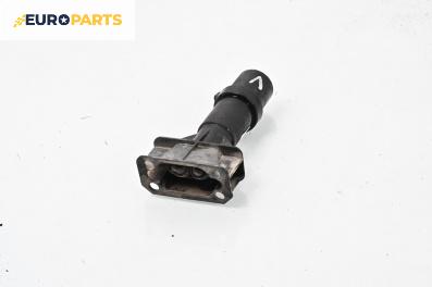 Пръскалка фар за Audi A6 Allroad  C5 (05.2000 - 08.2005), позиция: лява