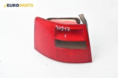 Стоп за Audi A6 Allroad  C5 (05.2000 - 08.2005), комби, позиция: лява