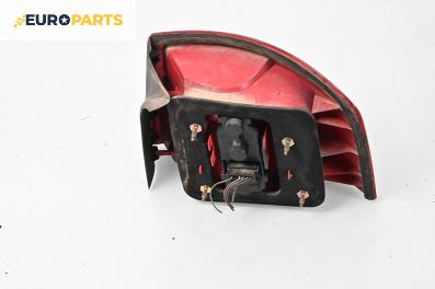 Стоп за Audi A6 Allroad  C5 (05.2000 - 08.2005), комби, позиция: лява
