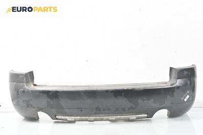 Задна броня за Audi A6 Allroad  C5 (05.2000 - 08.2005), комби