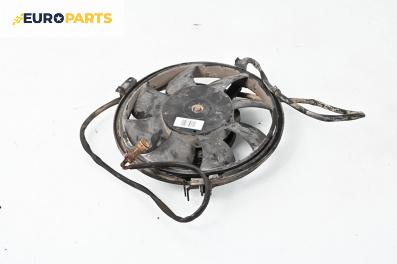Перка охлаждане за Audi A6 Allroad  C5 (05.2000 - 08.2005) 2.5 TDI quattro, 180 к.с.