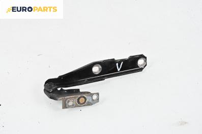 Панта преден капак за Audi A6 Allroad  C5 (05.2000 - 08.2005), 4+1 вр., комби, позиция: лява