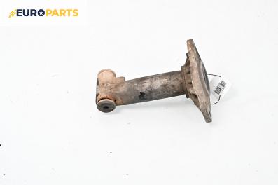 Буфер предна броня за Audi A6 Allroad  C5 (05.2000 - 08.2005), комби, позиция: предна, дясна