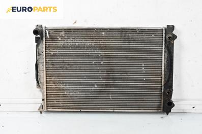 Воден радиатор за Audi A6 Allroad  C5 (05.2000 - 08.2005) 2.5 TDI quattro, 180 к.с.