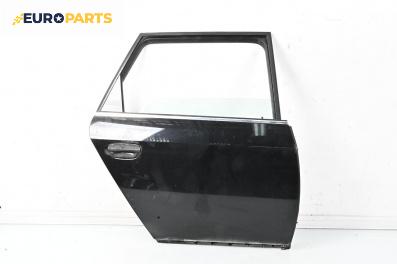 Врата за Audi A6 Allroad  C5 (05.2000 - 08.2005), 4+1 вр., комби, позиция: задна, дясна