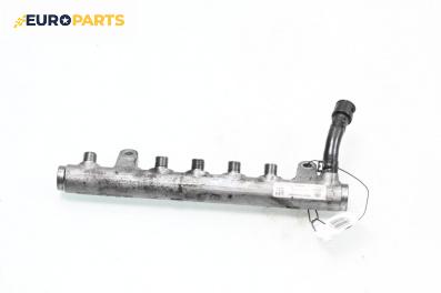 Горивна рейка за Audi A6 Avant C6 (03.2005 - 08.2011) 2.0 TDI, 170 к.с., № 03L130089A