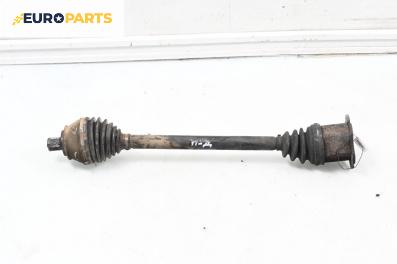 Полуоска за Audi A6 Avant C6 (03.2005 - 08.2011) 2.0 TDI, 170 к.с., позиция: предна, дясна