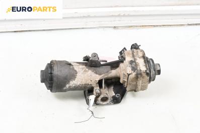 Корпус за маслен филтър за Volkswagen Touran Minivan I (02.2003 - 05.2010) 1.9 TDI, 105 к.с.