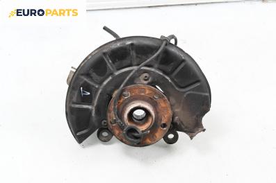 Шенкел главина за Volkswagen Touran Minivan I (02.2003 - 05.2010), позиция: предна, дясна