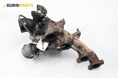 Турбо за Volkswagen Touran Minivan I (02.2003 - 05.2010) 1.9 TDI, 105 к.с., № 03G 253 014