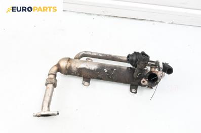 EGR охладител за Volkswagen Touran Minivan I (02.2003 - 05.2010) 1.9 TDI, 105 к.с.