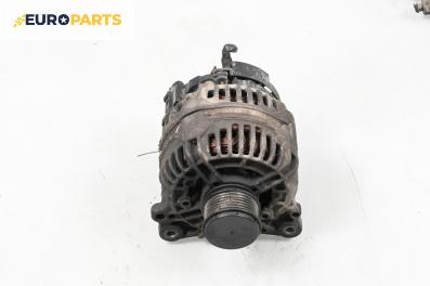 Алтернатор / генератор за Volkswagen Touran Minivan I (02.2003 - 05.2010) 1.9 TDI, 105 к.с.