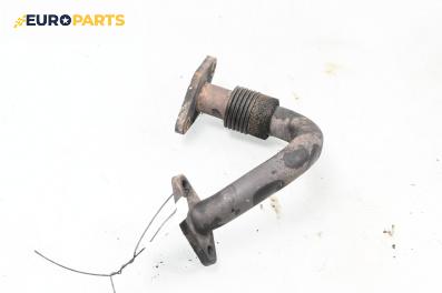EGR тръба за Volkswagen Touran Minivan I (02.2003 - 05.2010) 1.9 TDI, 105 к.с.