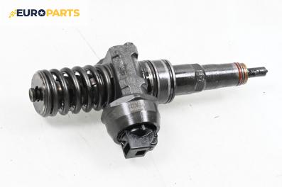 Дюза дизел за Volkswagen Touran Minivan I (02.2003 - 05.2010) 1.9 TDI, 105 к.с., № 0 414 720 313