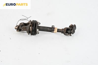 Каре на волана за Hyundai Santa Fe I SUV (11.2000 - 03.2006) 2.0 CRDi 4x4, 113 к.с., джип