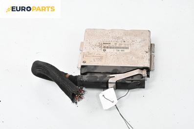 Компютър двигател за BMW 3 Series E36 Sedan (09.1990 - 02.1998) 316 i, 102 к.с., № 0261203660