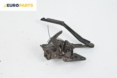 Ключалка преден капак за Audi A6 Allroad  C5 (05.2000 - 08.2005)