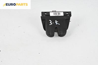 Брава заден капак за Audi A6 Allroad  C5 (05.2000 - 08.2005), комби, позиция: задна