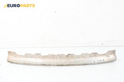 Основа броня за Audi A6 Allroad  C5 (05.2000 - 08.2005), комби, позиция: задна