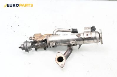 EGR охладител за Audi A6 Avant C6 (03.2005 - 08.2011) 2.0 TDI, 170 к.с.