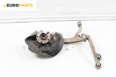 Шенкел главина за Audi A6 Avant C6 (03.2005 - 08.2011), позиция: предна, лява