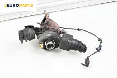 Турбо за Audi A6 Avant C6 (03.2005 - 08.2011) 2.0 TDI, 170 к.с.