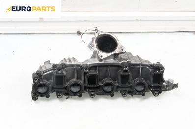 Всмукателен колектор за Audi A6 Avant C6 (03.2005 - 08.2011) 2.0 TDI, 170 к.с.