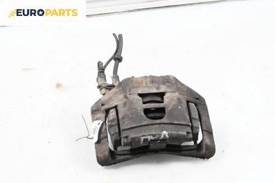 Спирачен апарат за Audi A6 Avant C6 (03.2005 - 08.2011), позиция: предна, лява